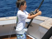 Jarrett Bay 58